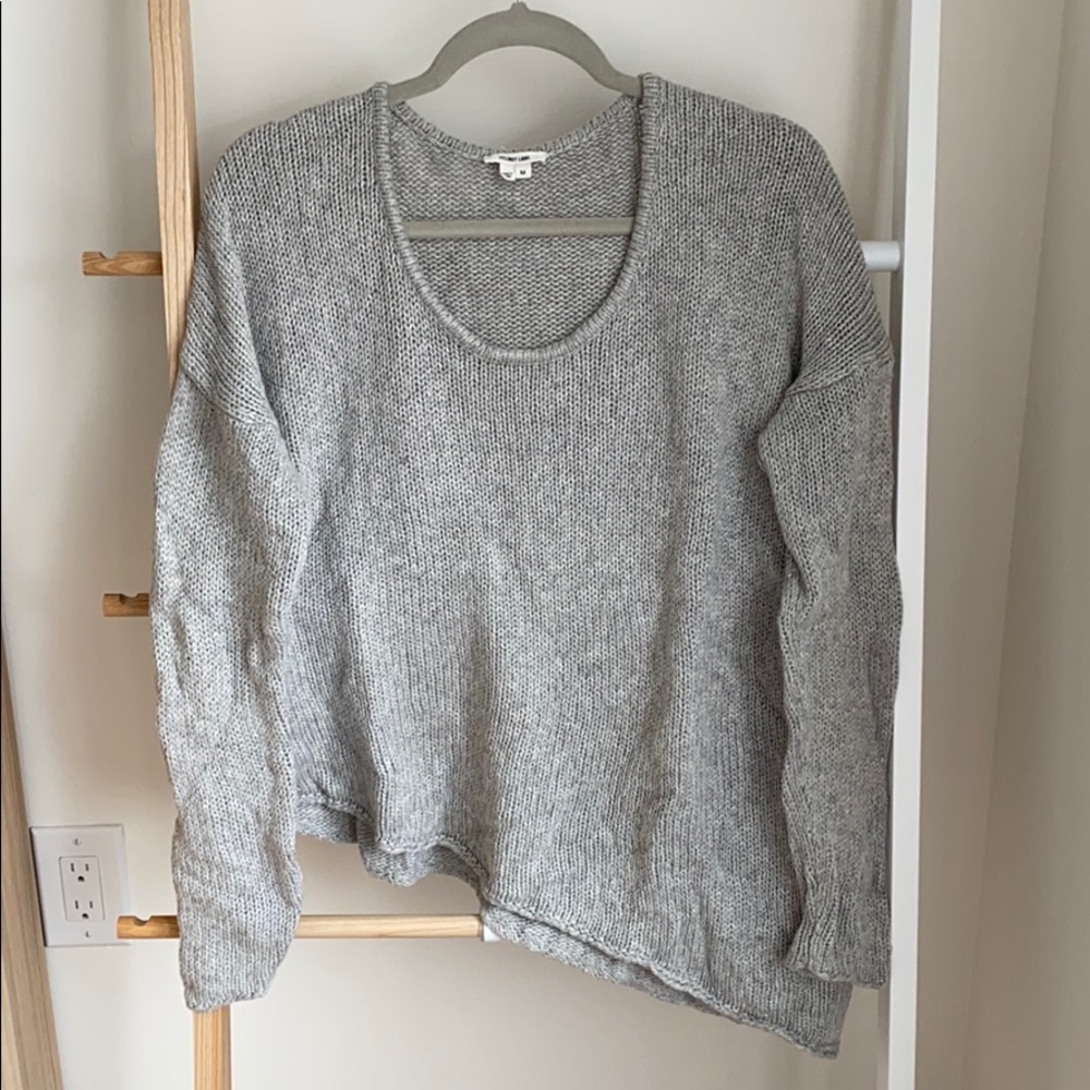 Helmut Lang Sweater